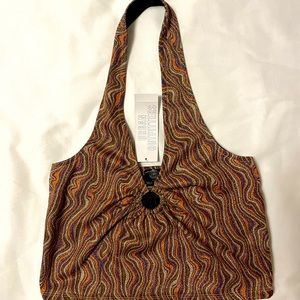 Urban Outfitters Shiny Halter Crop Top